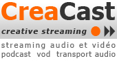 CreaCast